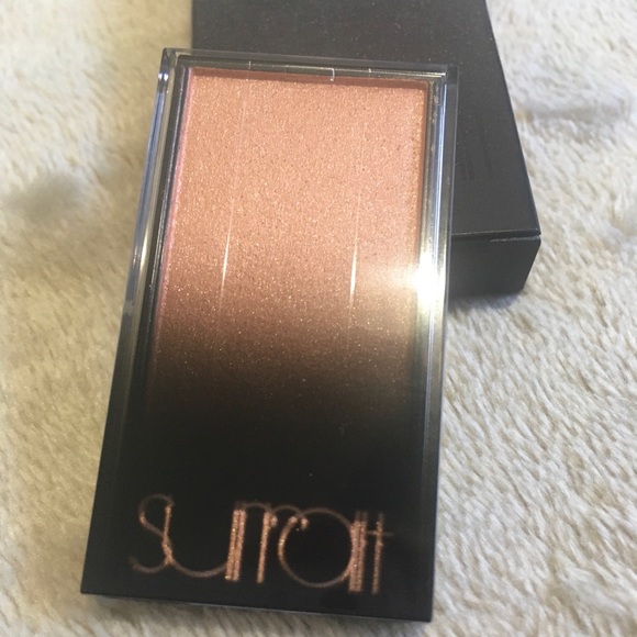 Surratt Artistique Blush Angelique BNIB Full Sz - Picture 6 of 13